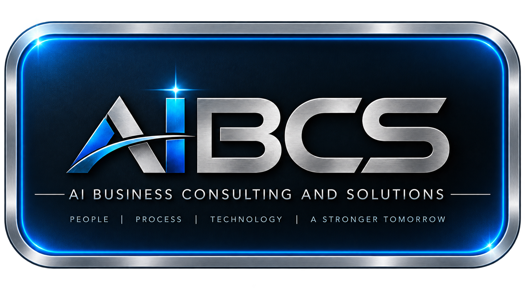 AIBCS — AI Business Consulting & Solutions