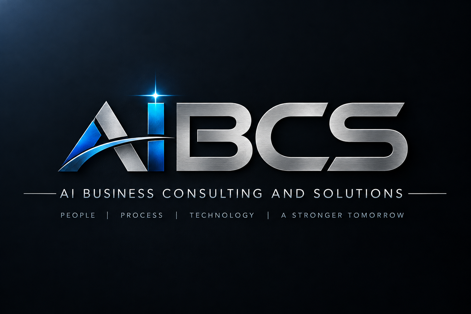AIBCS — AI Business Consulting and Solutions